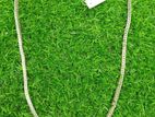 Silver Chain