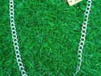 Silver Chain