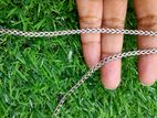 Silver Chain