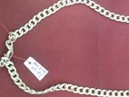 Silver Chain