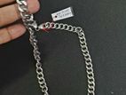 Silver Chain