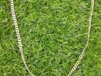 Silver Chain