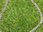 Silver Chain