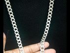 Silver Chain