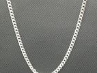 Silver Chain