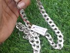 Silver Chain