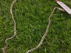 Silver Chain