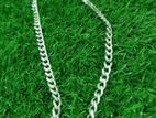 Silver Chain