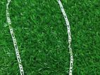 Silver Chain