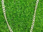 Silver Chain