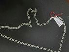 Silver Chain