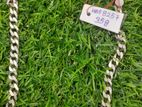 Silver Chain