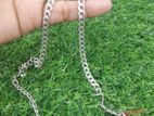Silver Chain