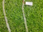 Silver Chain