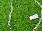 Silver Chain