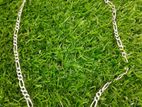 Silver Chain