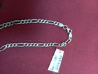 silver chain
