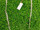 silver chain
