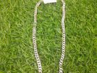 Silver Chain