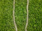 silver chain