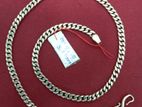 Silver Chain