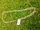 Silver Chain