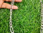 Silver Chain