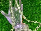 Silver Chain