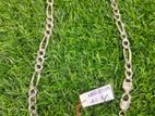 Silver Chain