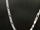 Silver Chain