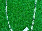 silver chain