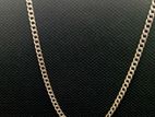 Silver Chain