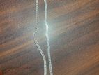 Silver Chain
