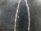 silver chain