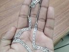 Silver Chain