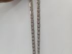 SILVER CHAIN ITALY 925