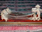 ​Silver Chariot