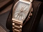 Silver Colour Watches