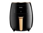 Silver Crest Air fryer 6L