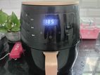 Silver Crest Air Fryer