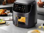 Silver Crest Air Fryer