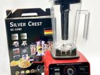 Silver Crest Blender