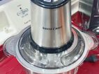 Silver Crest Cooking Chopper