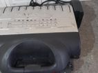 Silver Crest Grill Toaster