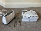 Silver Crest Hand Mixer