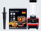 Silver Crest Juice Blender SC-1589