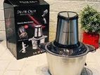 Silver Crest Meat Blender Sc-08 1500w