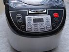 Silver Crest Rice Cooker 5 L