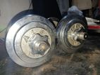 8KG Dumbbells