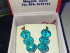 SILVER EARING